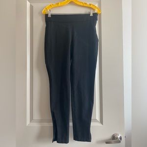 Size 4 straight leg pant by White House Black Market